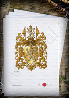 velin-d-Arches-Van de WALLE_Brugge, Santa Cruz de La Palma._België, Spanje