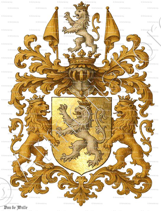 Van de WALLE_Brugge, Santa Cruz de La Palma._België, Spanje