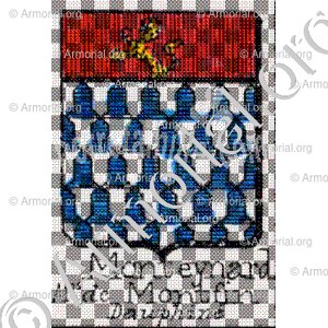 Monteynard Mis de Montfin