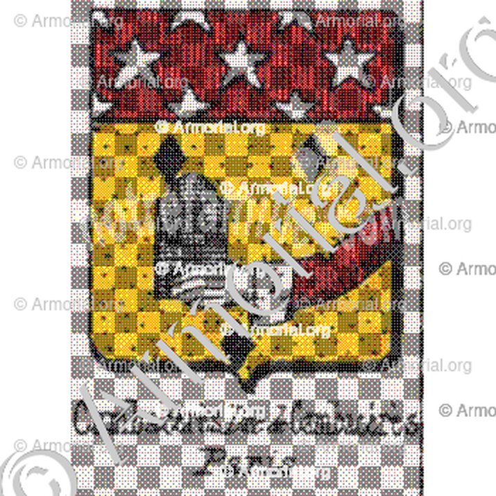 Cambacérès Duc de Cambacérès__
