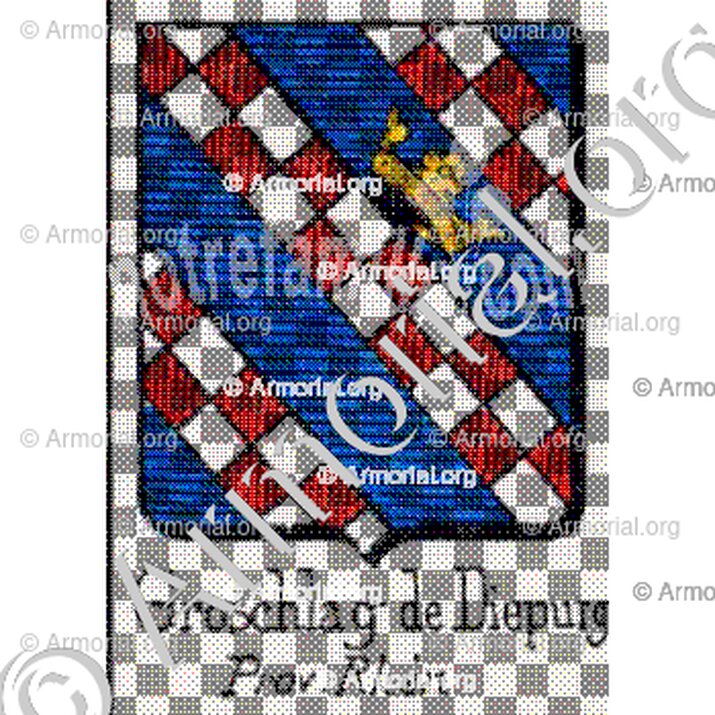 Groschlag de Diepurg__