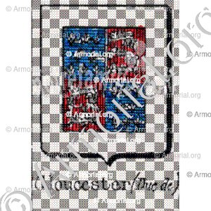 Gloucester (Duc de)