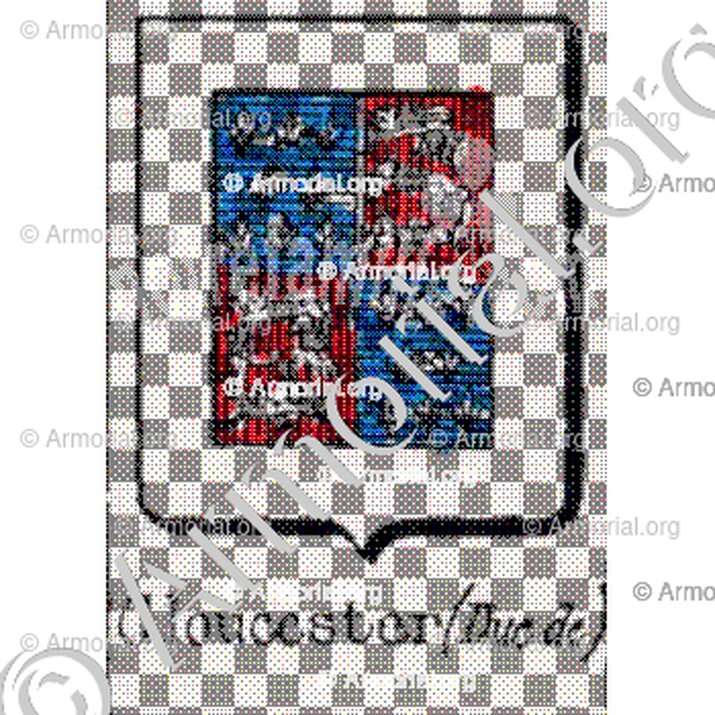 Gloucester (Duc de)__