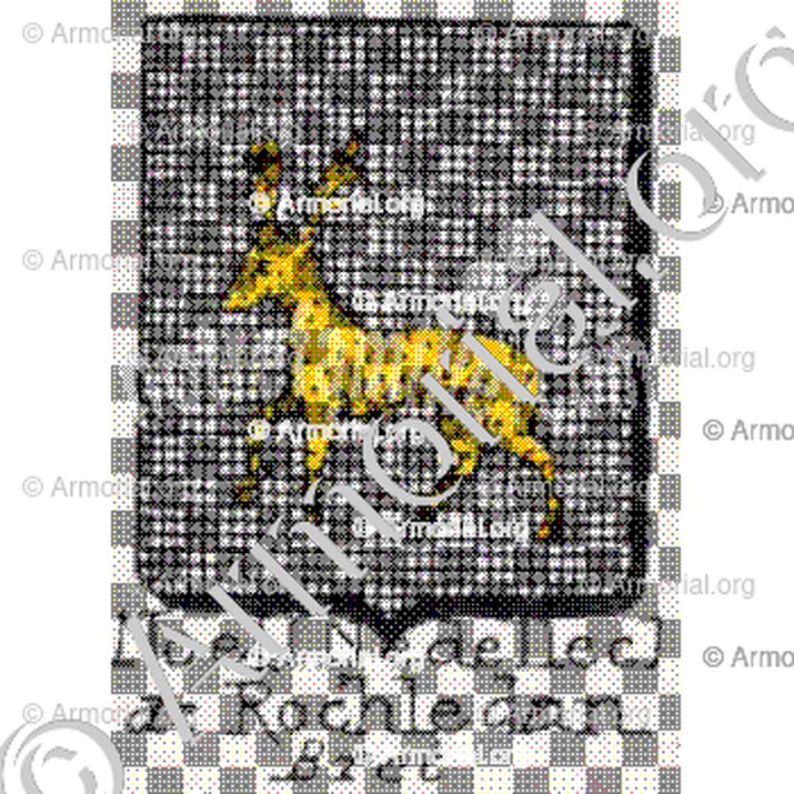 Noel [Nedellec] de Rochledan__