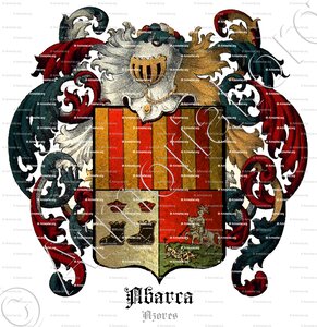 ABARCA