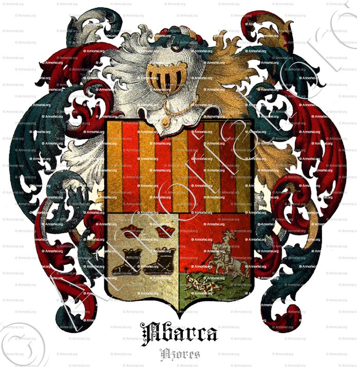 ABARCA_Azores_Portugal