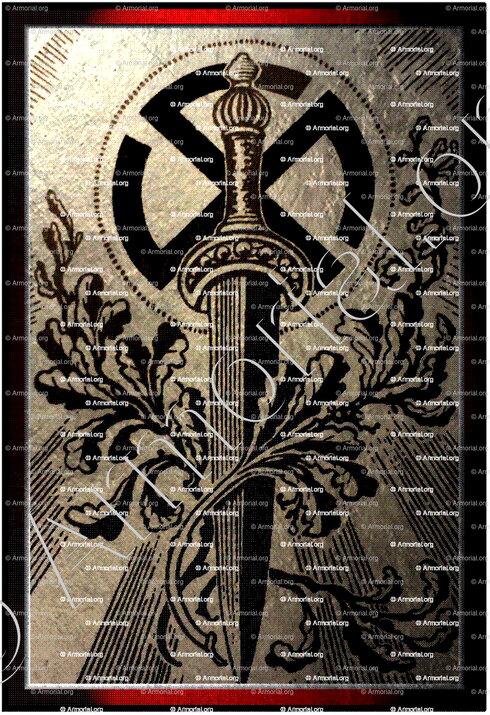 ORDRE des GERMAINS_Thule Gesellschaft (1918 1945)._Deutschland (i))