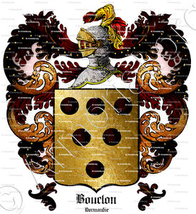 BOUCLON