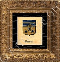 cadre-ancien-or-BARRAS_Livre d'Or du Canton de Fribourg (Freiburg). (Alfred Raemy, 1898)_Schweiz Suisse Svizzera Switz