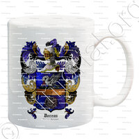 mug-DOREAU_Nivernais, Bourgogne._France...