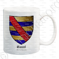 mug-GAUNT_Earl of Lincoln._England