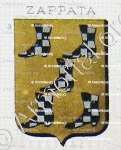 ZAPPATA
