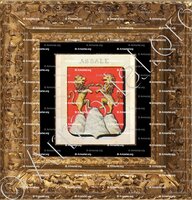 cadre-ancien-or-ASSALE_Sicilia_Italia