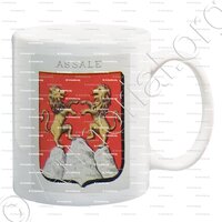 mug-ASSALE_Sicilia_Italia