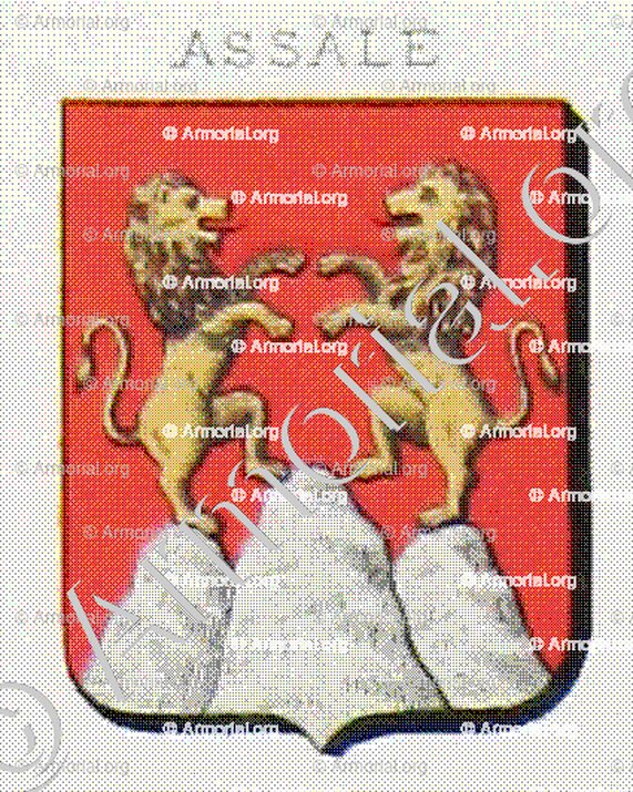 ASSALE_Sicilia_Italia