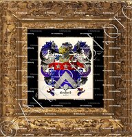 cadre-ancien-or-COCHARD_Dauphiné_France ()