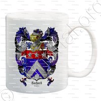 mug-COCHARD_Dauphiné_France ()