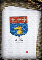 velin-d-Arches-de SEVE veuve de la CROIX de CHEVRIERES