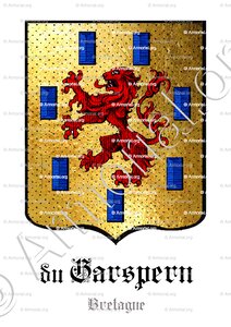Du GARSPERN