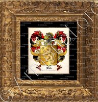 cadre-ancien-or-WALLE_Brujas, Santa Cruz de La Palma_España (1)