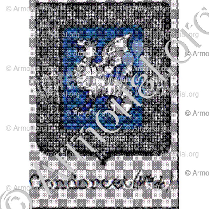 Condorcet (Mis. de)__