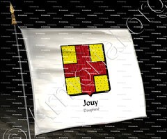 drapeau-JOUY_Dauphiné_France (3)