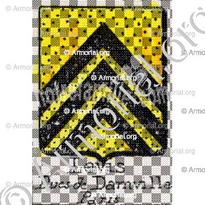 Levis Ducs de Damville