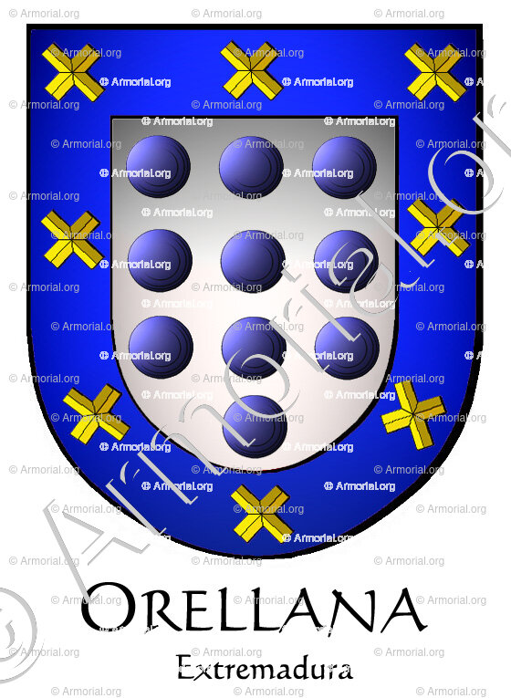 ORELLANA