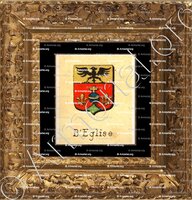cadre-ancien-or-B'EGLISE_Livre d'Or du Canton de Fribourg (Freiburg). (Alfred Raemy, 1898)_Schweiz Suisse Svizzera Switz