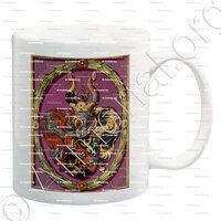mug-FRIDRICH_ Regensburg, 1630. Bayern. (Heiliges Römisches Reich)_ (Deutschland)