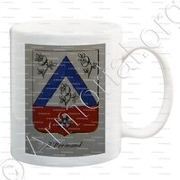 mug-D'HERMAND_Noblesse d'Empire._France