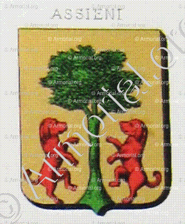 ASSIENI_Sicilia_Italia