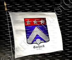 drapeau-COCHARD_Dauphiné_France