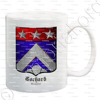 mug-COCHARD_Dauphiné_France