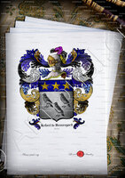 velin-d-Arches-ROBERT de BEAUREGARD_Poitou_France ()