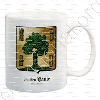mug-van den HAUTE_Gand, Flandre_Belgique ()