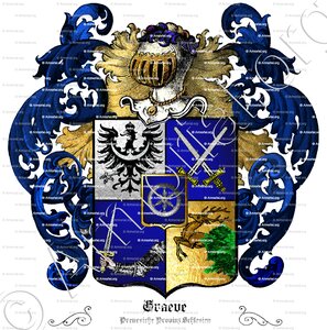 GRAEVE