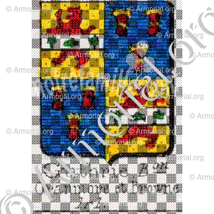 Guthrie Bon Oranmore et Browne__