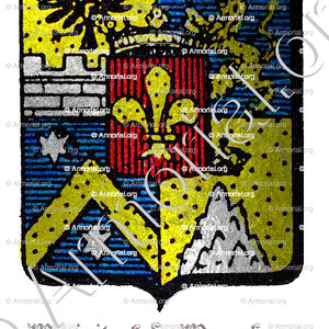 MARINITSCH de MAYERBERG_Armorial général de J.B. Rietstap, 1884 1887_Österreich (2)