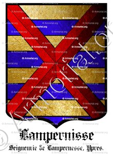 LAMPERNISSE