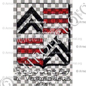 Rebours (le) de Vaumadeuc