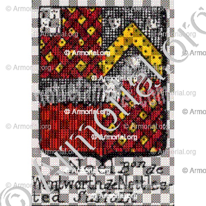 Noel Bon de Wentworth de Nettlested__