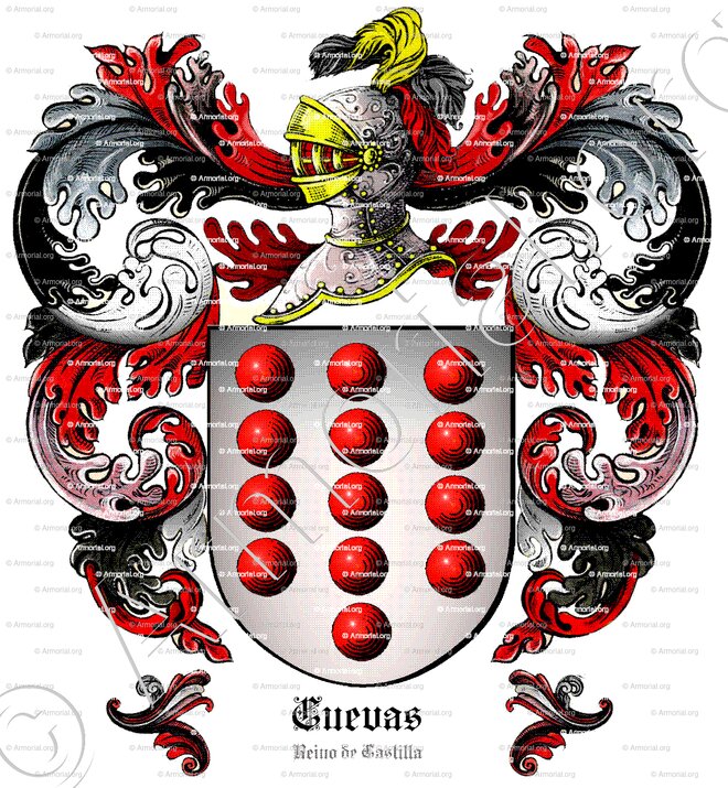 CUEVAS_Reino de Castilla_España (1)