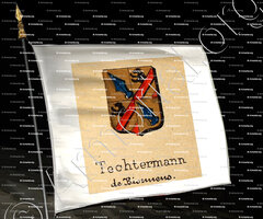 drapeau-BIONNENS_Livre d'Or du Canton de Fribourg (Freiburg). (Alfred Raemy, 1898)_Schweiz Suisse Svizzera Switz