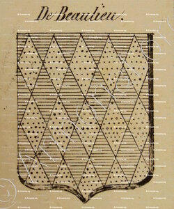 DE BEAULIEU