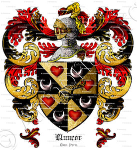 LLUNCOR