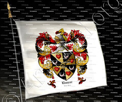 drapeau-LLUNCOR_Lima_Perú..