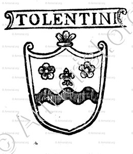 TOLENTINI