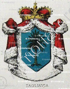 TAGLIAVIA