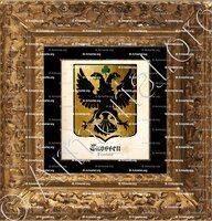 cadre-ancien-or-CNOSSEN_Friesland_Nederland